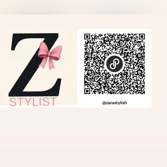 NWT ZARA blogger fav DOUBLE-FACED JACKET SIZE M
🚨PRICE FIRM NO DISCOUNT - Picture 2 of 15